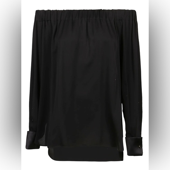 MaxMara Shirt - Picture 1 of 5
